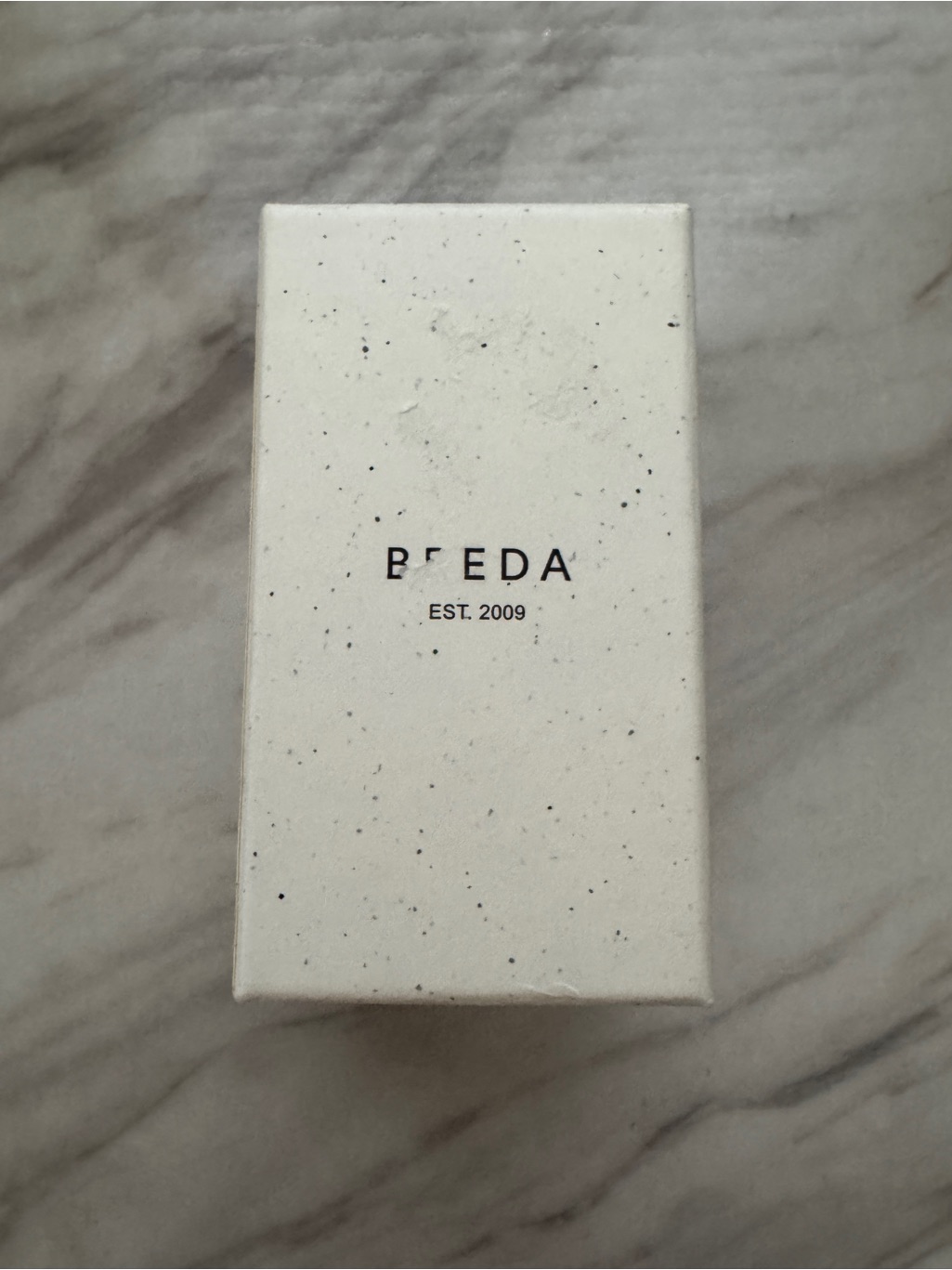 Breda Virgil (Revival) Deep Gold/Shadow Textured Watch New With Box And Dust Bag — image 7 of 8
